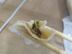 -大明铜锅·烤涮坊·烧烤(新开路店)
