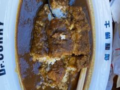 -伽喱博士 Dr.CURRY咖喱饭(太阳宫咖喱店)