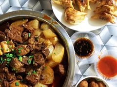 -桂萍特色牛筋牛杂(长堤街总店)