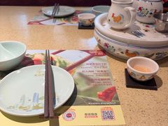 -点都德(长泰广场店)