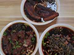 -无名老卤面(中华门店)