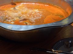 -老凯俚酸汤鱼(鸿通城店)