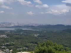 -北高峰
