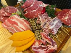 -汉拿山(包河万达店)