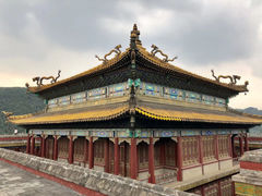 -须弥福寿之庙