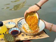 -贡梅老面馆·蟹粉面·无锡特色小吃(南长街主推店)