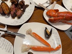 -星汇餐厅(新濠影汇店)