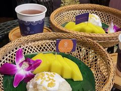 -莲泰式·中式·沐足·精油SPA采耳(天河店)