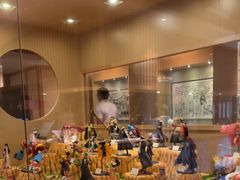 -小山日本料理(兴业太古汇店)