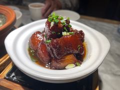 -小菜园新徽菜(常州金坛吾悦店)