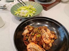 -A One Kitchen·南京精菜馆(晶丽酒店店)