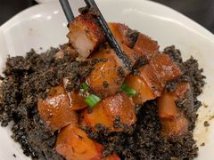 -锋味餐厅(空港复悦里店)