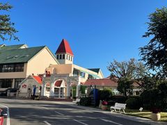 -青岛海景花园大酒店