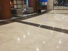 -粤财皇冠假日酒店·彩华轩中餐厅