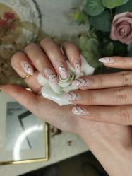 -Hands Nail专业美甲美睫