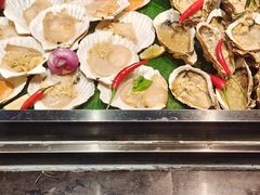 -索菲特西湖大酒店·香榭丽全日候餐厅(南山路店)