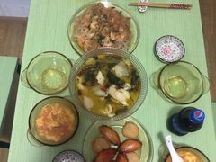 -外婆家(西溪印象城店)