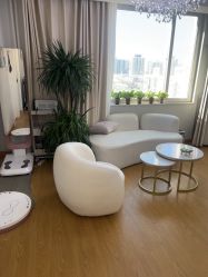 -茜茜美妍堂·华熙生物·甜朵体验中心