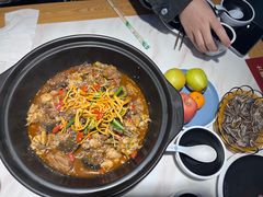 -笨笨甲甲鱼坊(蓝堡湾店)