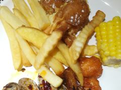 -比格比萨自助(花园路店)