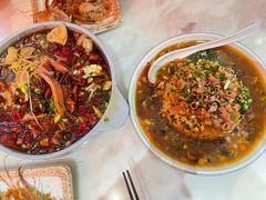 -丁字口海鲜热炒·烧烤大排档