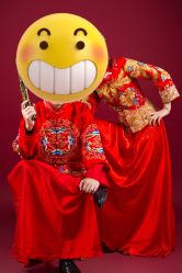 -经典婚纱摄影美学馆·私人定制