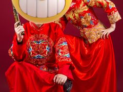 -经典婚纱摄影美学馆·私人定制