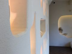 -伊斯坦布尔土耳其清真咖啡餐厅