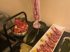 -伊茉家的烤肉店(勒泰中心店)