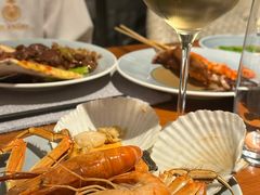 -阿纳迪酒店·秘境西餐厅