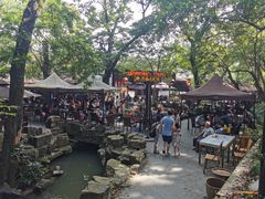 -兴福老面馆(寺路街店)