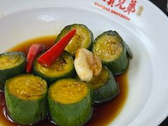-天宝兄弟·湘菜龙虾馆