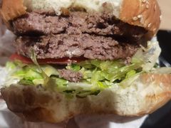 -The Habit Burger Grill 哈比特汉堡(爱琴海店)