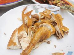 -老字号敖鸡肉