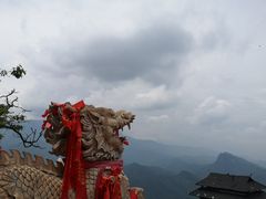 -青城山