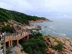 -广东惠东海龟国家级自然保护区