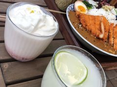 -肥朵食堂(带梦胡同店)