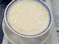冷双皮奶-仁信老铺(华盖路店)