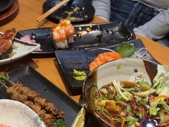 -胜代日本料理(云程巷小区店)