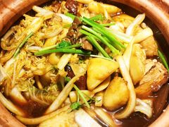 -日昌餐馆(亦庄店)