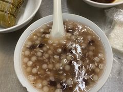 -芳婆糕团店(王府大街店)