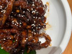 -枣子树·素食餐厅(普陀山店)