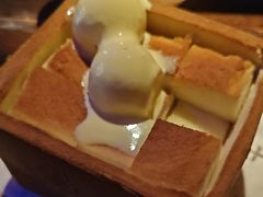 -绿茶餐厅(光谷世界城步行街店)