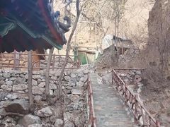 -狼牙山风景区
