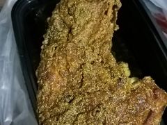 -胖子鸡排(循礼门老字号店)