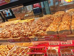 -味多美蛋糕(安定门店)