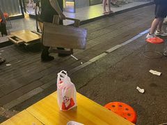 -阿生哥螺蛳粉(永安街店)