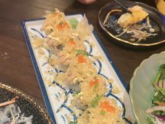 -鸟鹏烧鸟居酒屋(熙龙湾店)