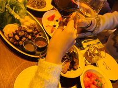 -Blac+Blac(中海环宇荟店)