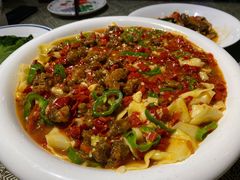 -小尕子·新疆菜(明园店)